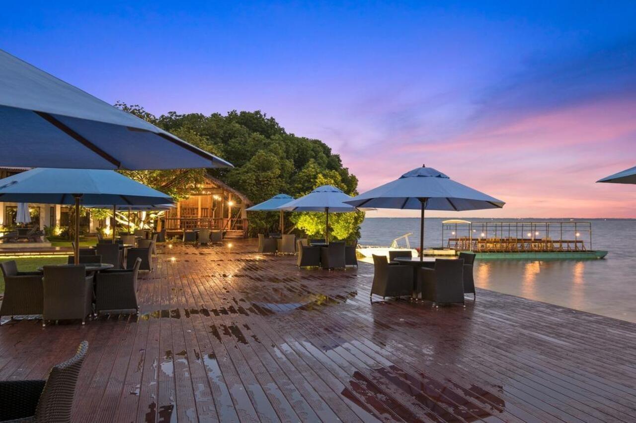 Amagi Aria Airport Transit Hotel Negombo Extérieur photo
