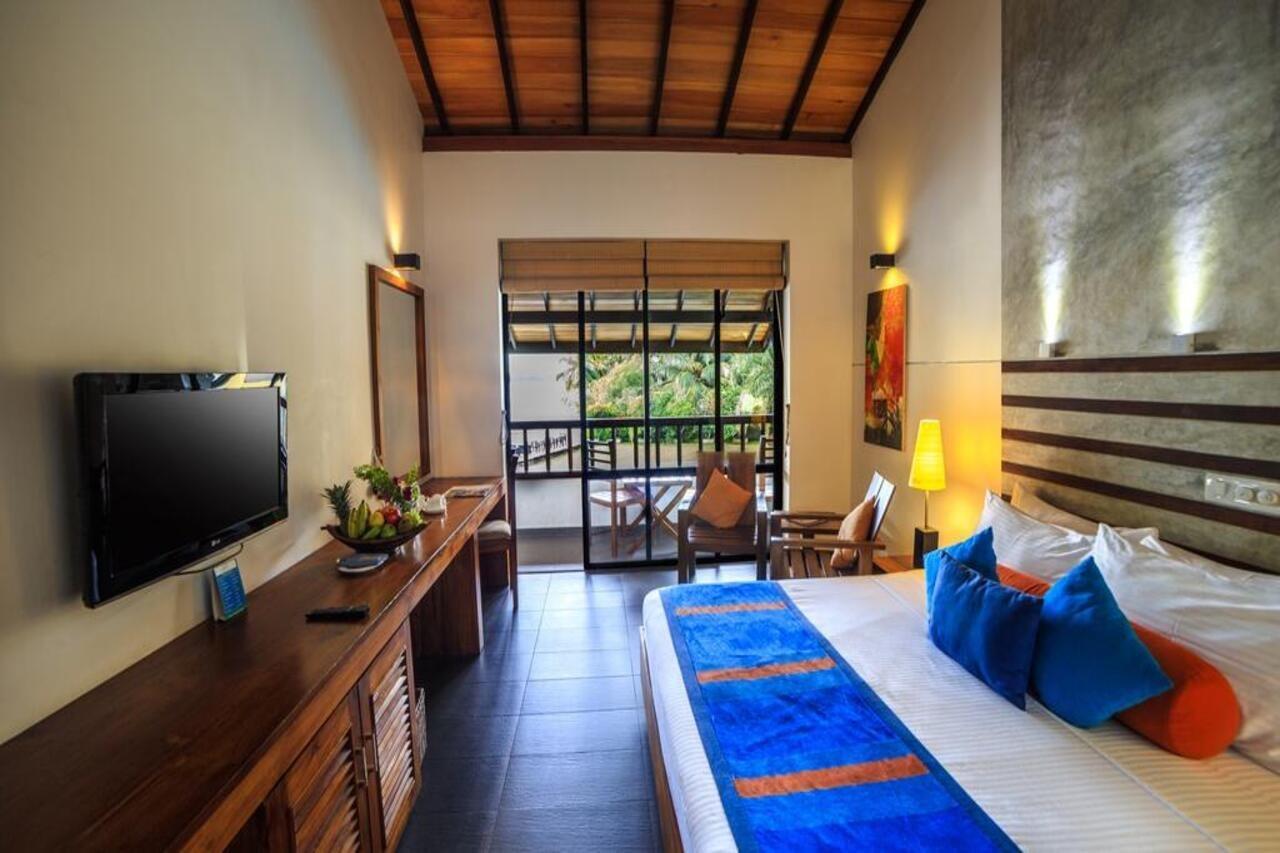 Amagi Aria Airport Transit Hotel Negombo Extérieur photo