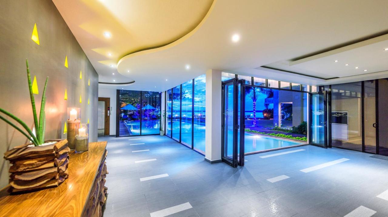 Amagi Aria Airport Transit Hotel Negombo Extérieur photo