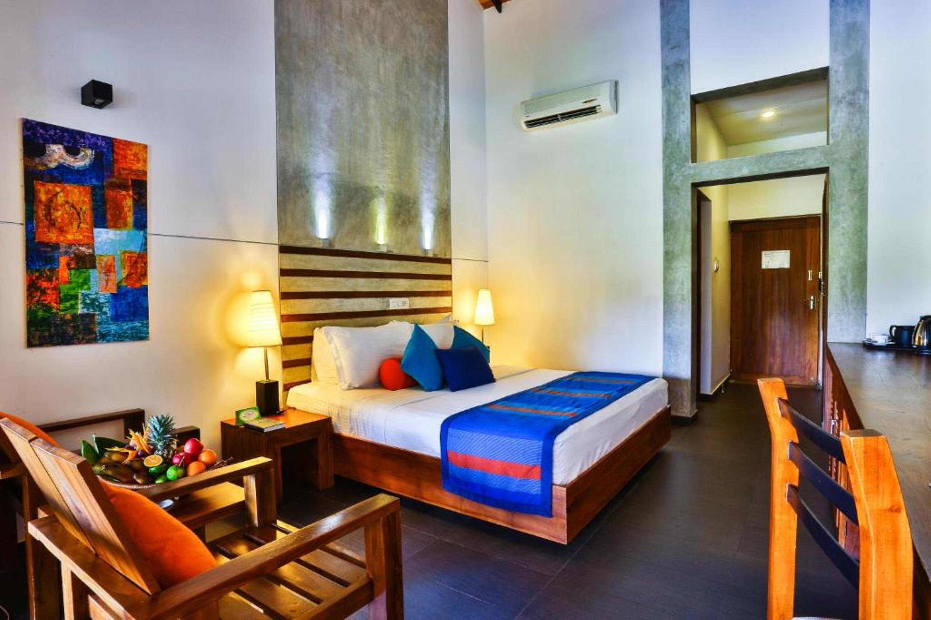 Amagi Aria Airport Transit Hotel Negombo Extérieur photo