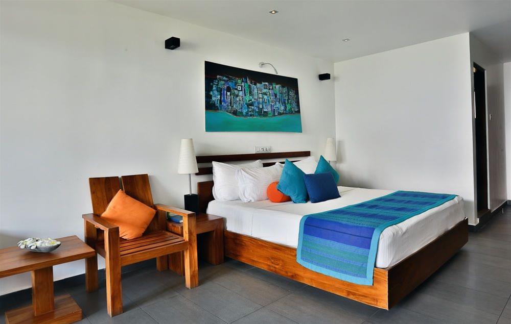 Amagi Aria Airport Transit Hotel Negombo Extérieur photo
