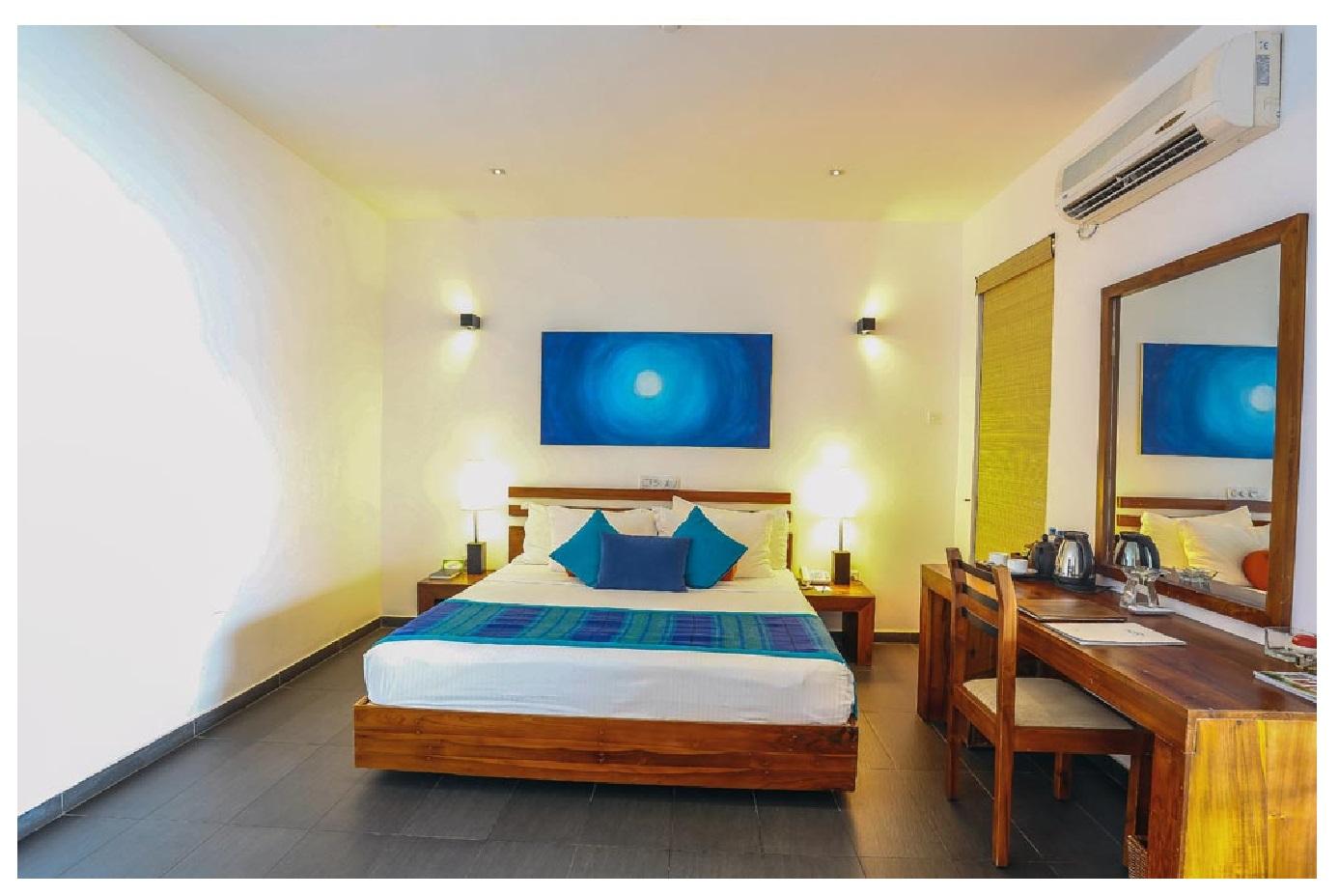 Amagi Aria Airport Transit Hotel Negombo Extérieur photo