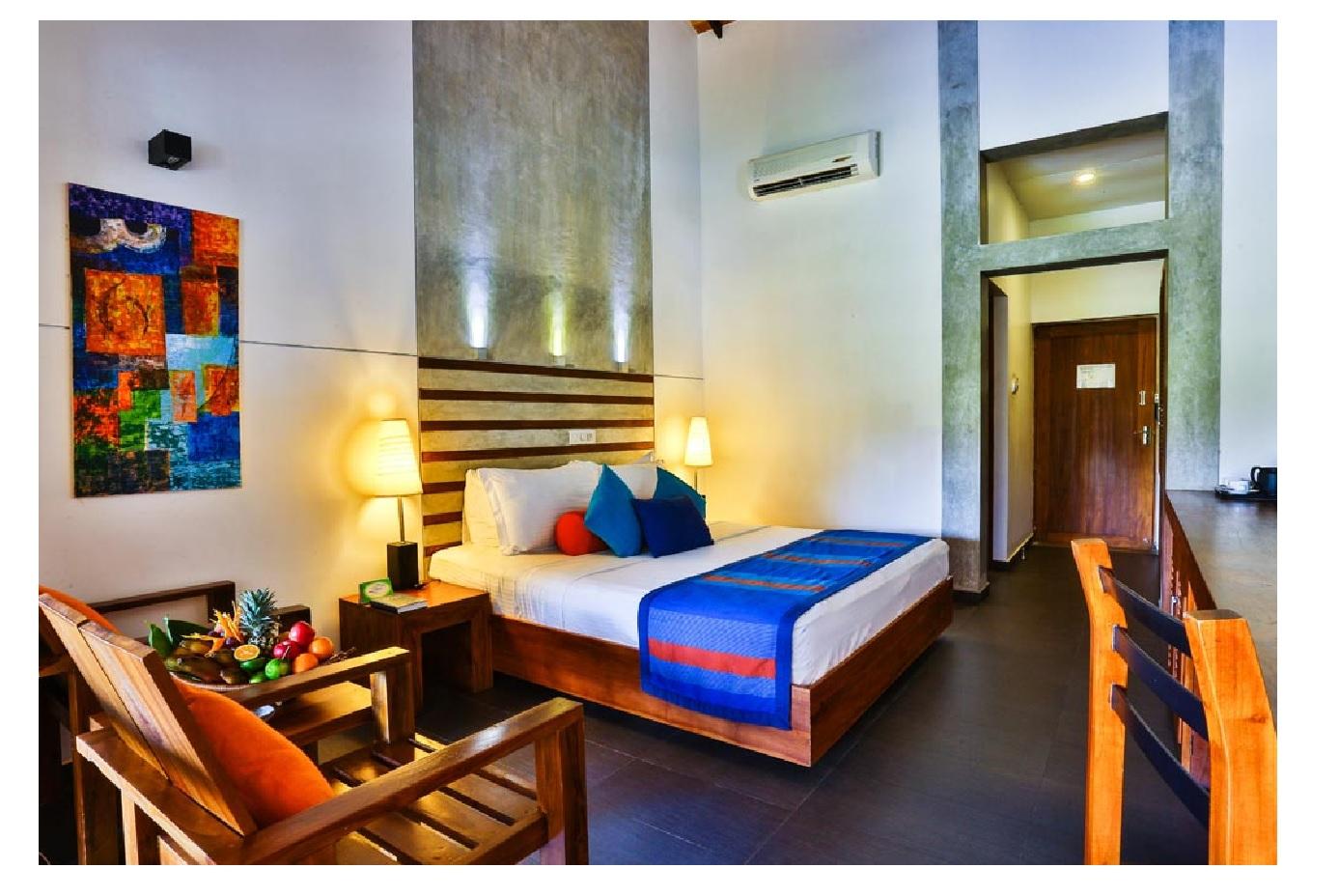 Amagi Aria Airport Transit Hotel Negombo Extérieur photo