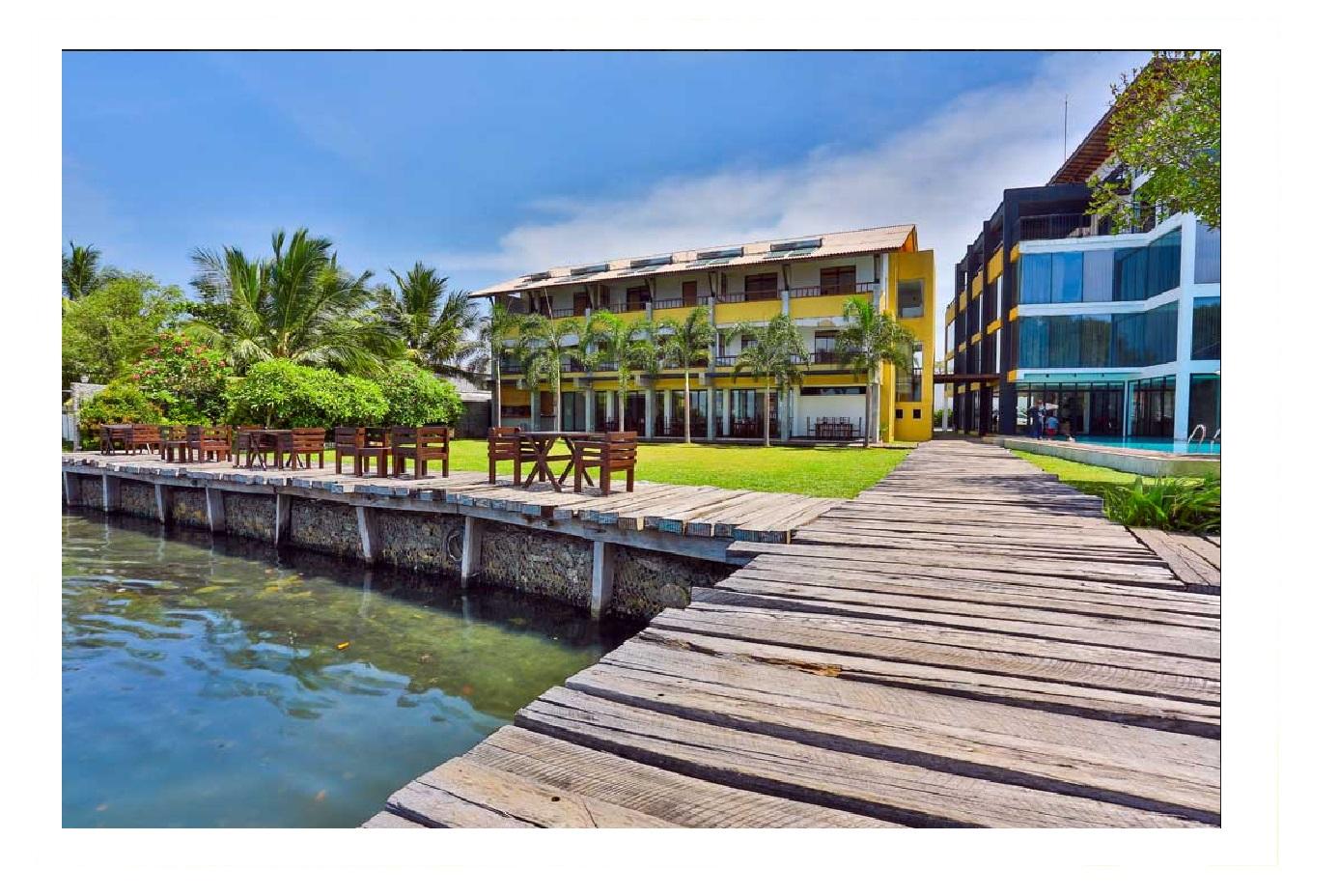 Amagi Aria Airport Transit Hotel Negombo Extérieur photo
