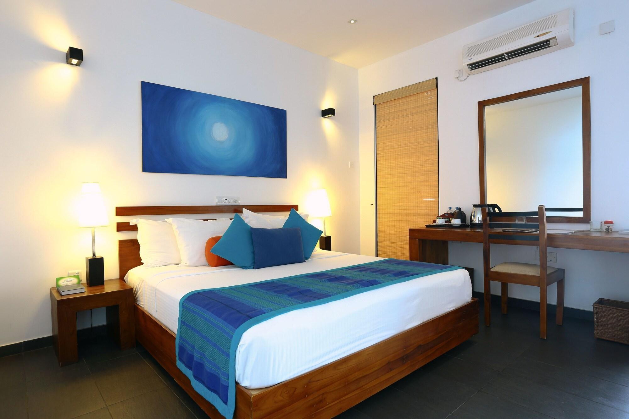 Amagi Aria Airport Transit Hotel Negombo Extérieur photo