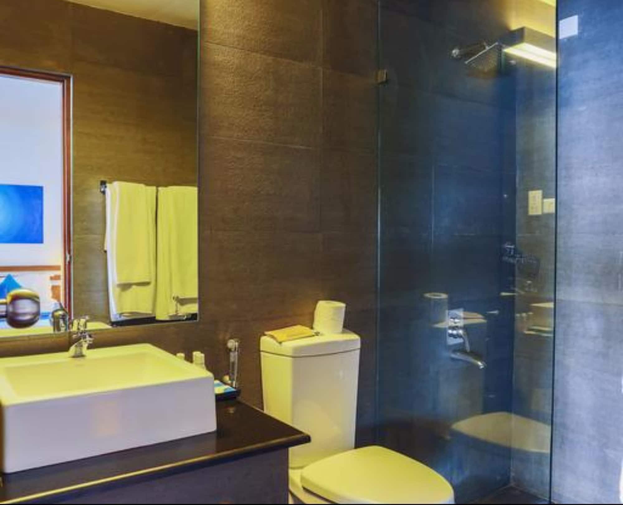 Amagi Aria Airport Transit Hotel Negombo Extérieur photo