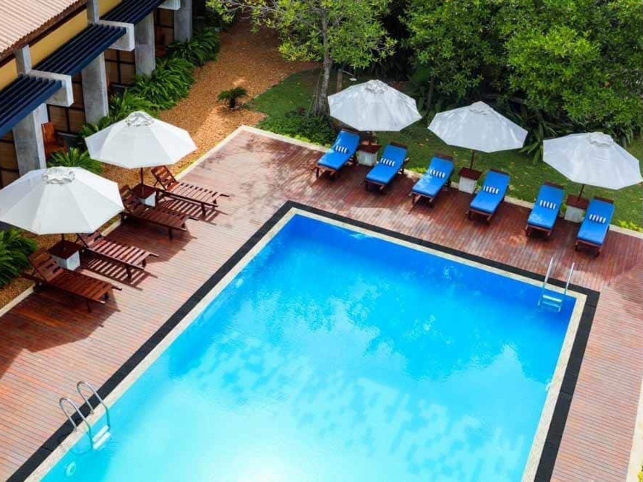 Amagi Aria Airport Transit Hotel Negombo Extérieur photo