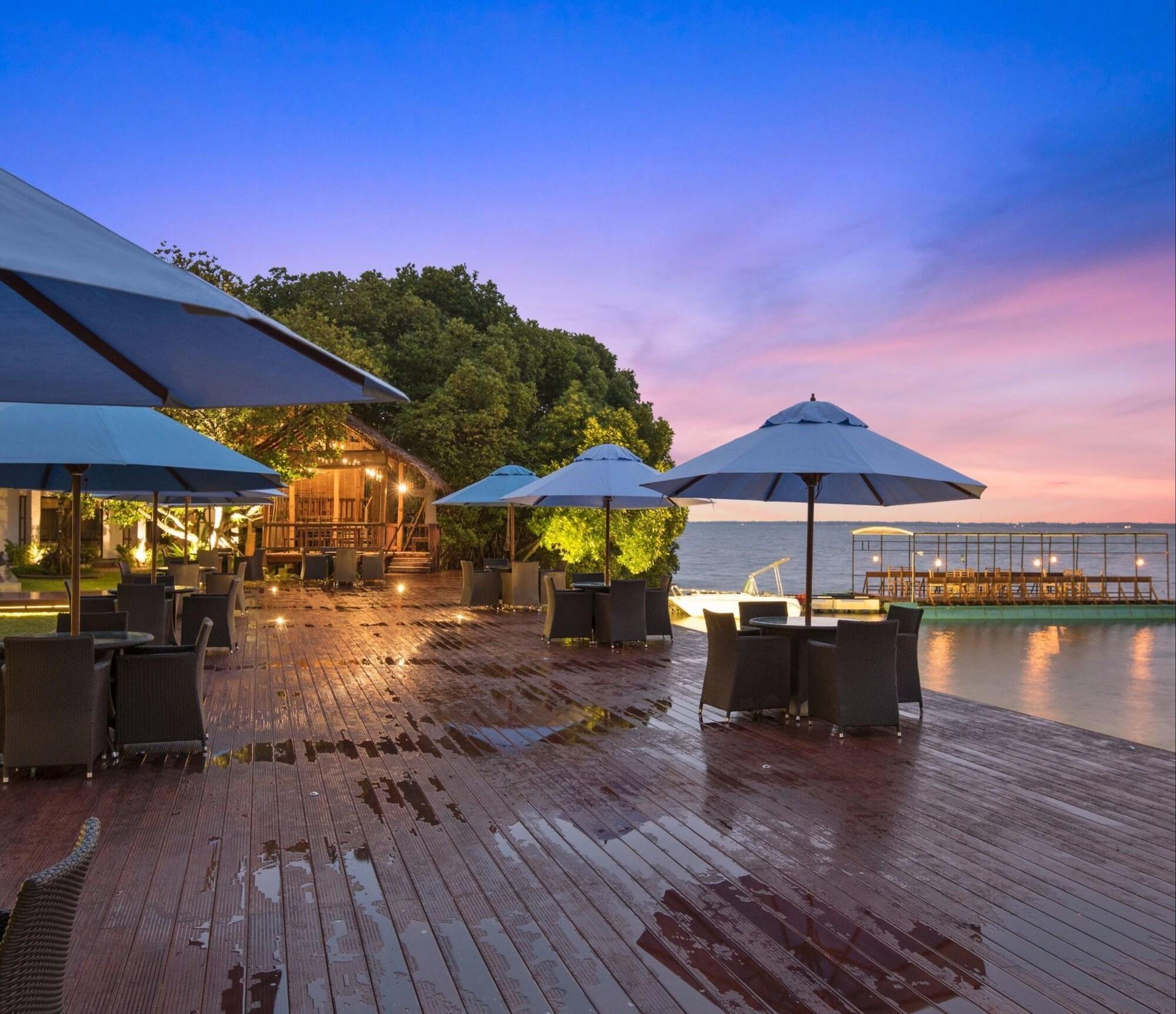 Amagi Aria Airport Transit Hotel Negombo Extérieur photo