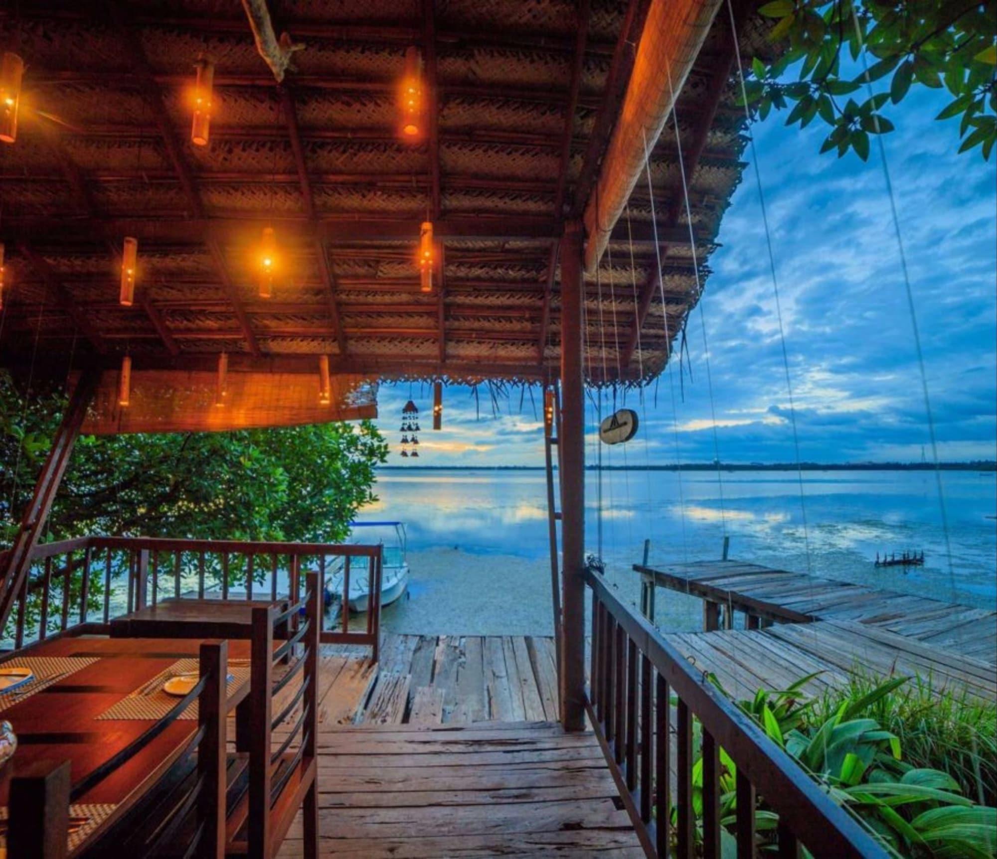 Amagi Aria Airport Transit Hotel Negombo Extérieur photo