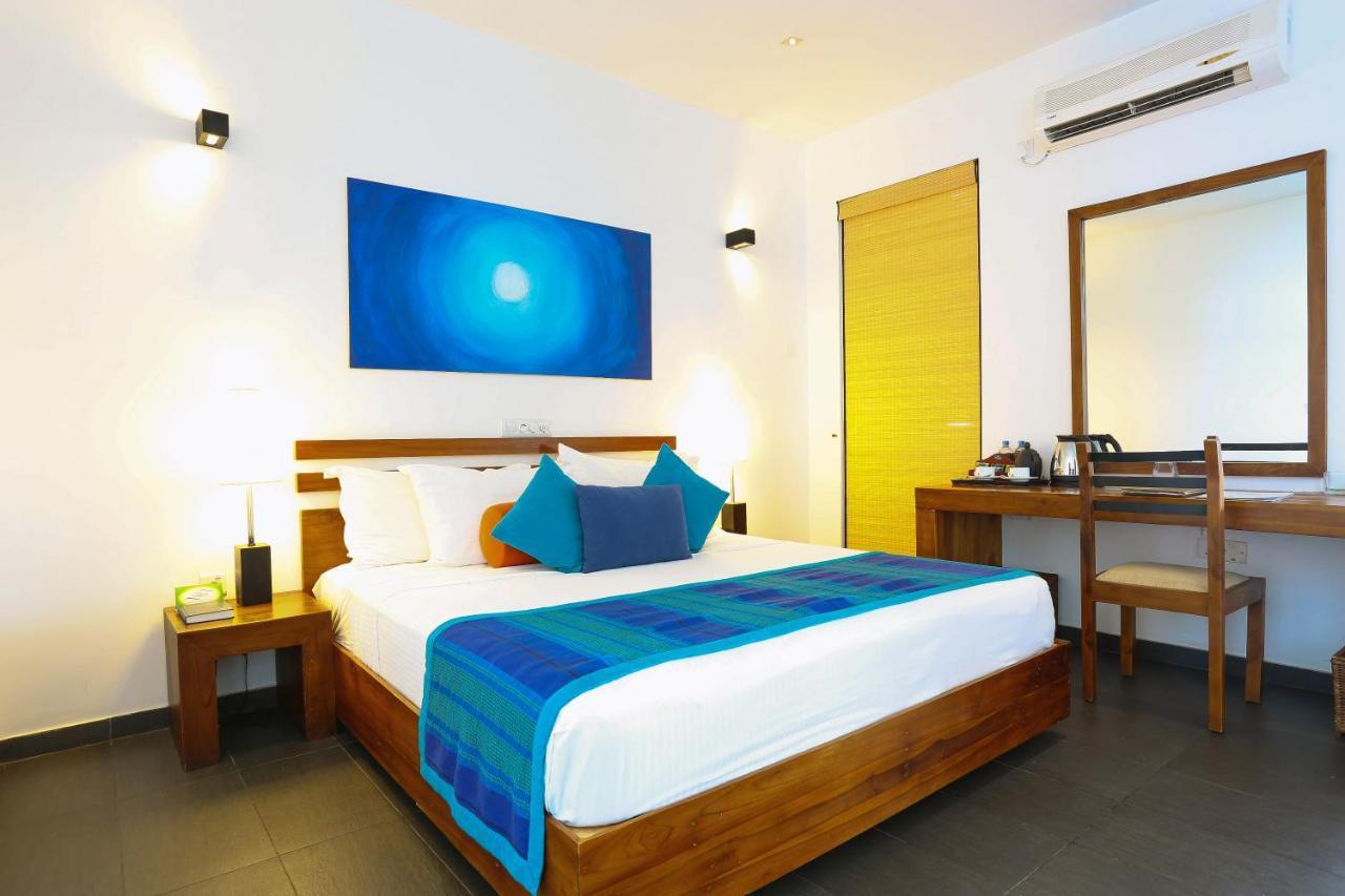 Amagi Aria Airport Transit Hotel Negombo Extérieur photo