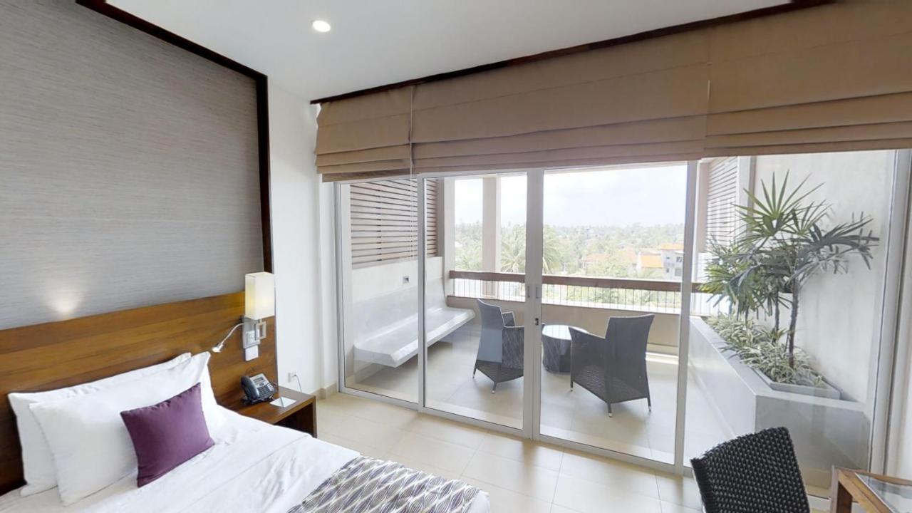 Amagi Aria Airport Transit Hotel Negombo Extérieur photo