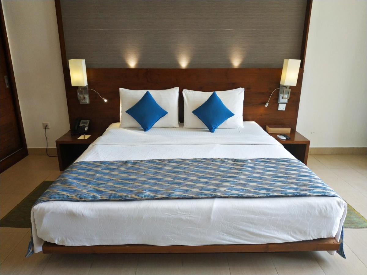 Amagi Aria Airport Transit Hotel Negombo Extérieur photo