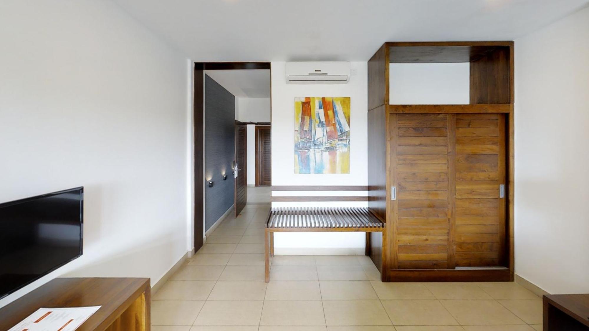 Amagi Aria Airport Transit Hotel Negombo Chambre photo