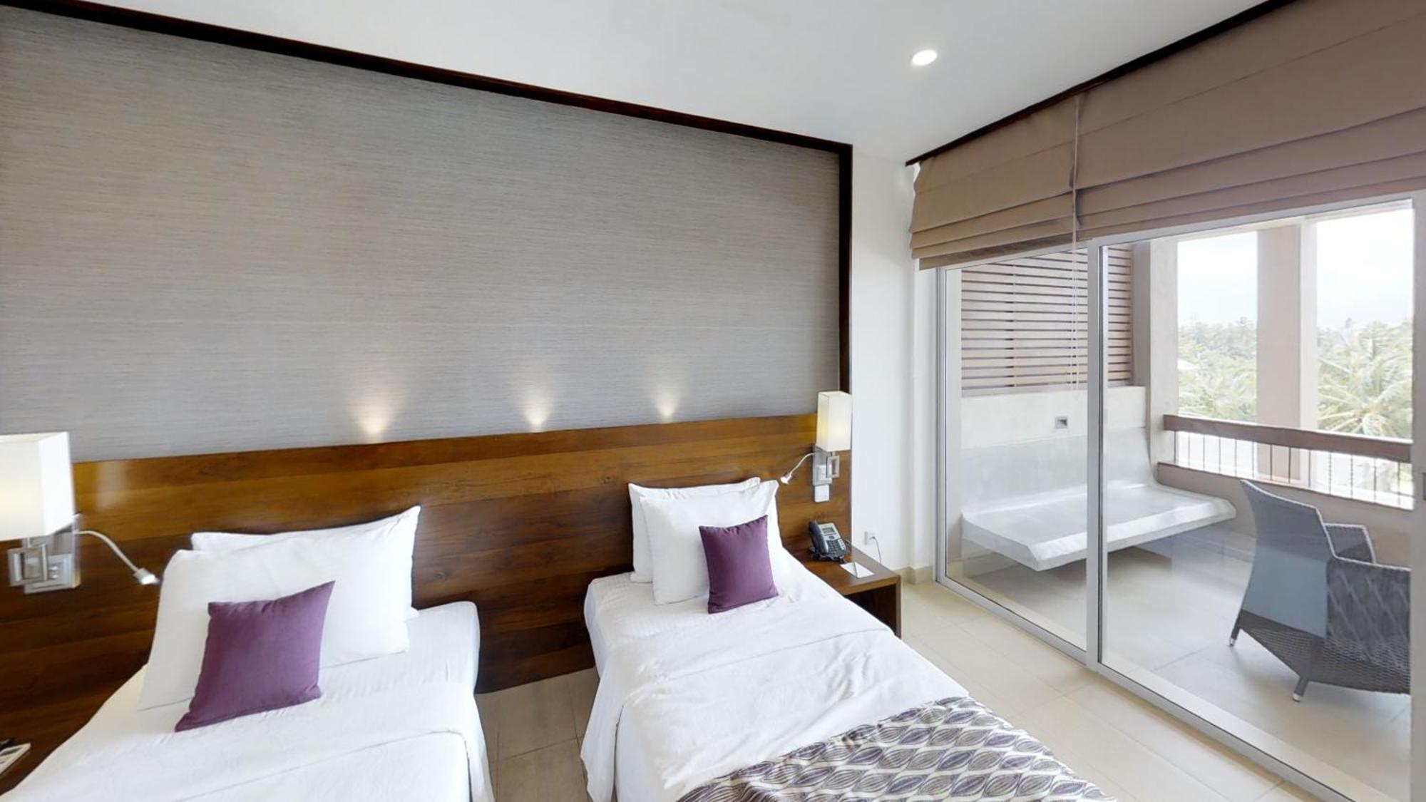 Amagi Aria Airport Transit Hotel Negombo Chambre photo