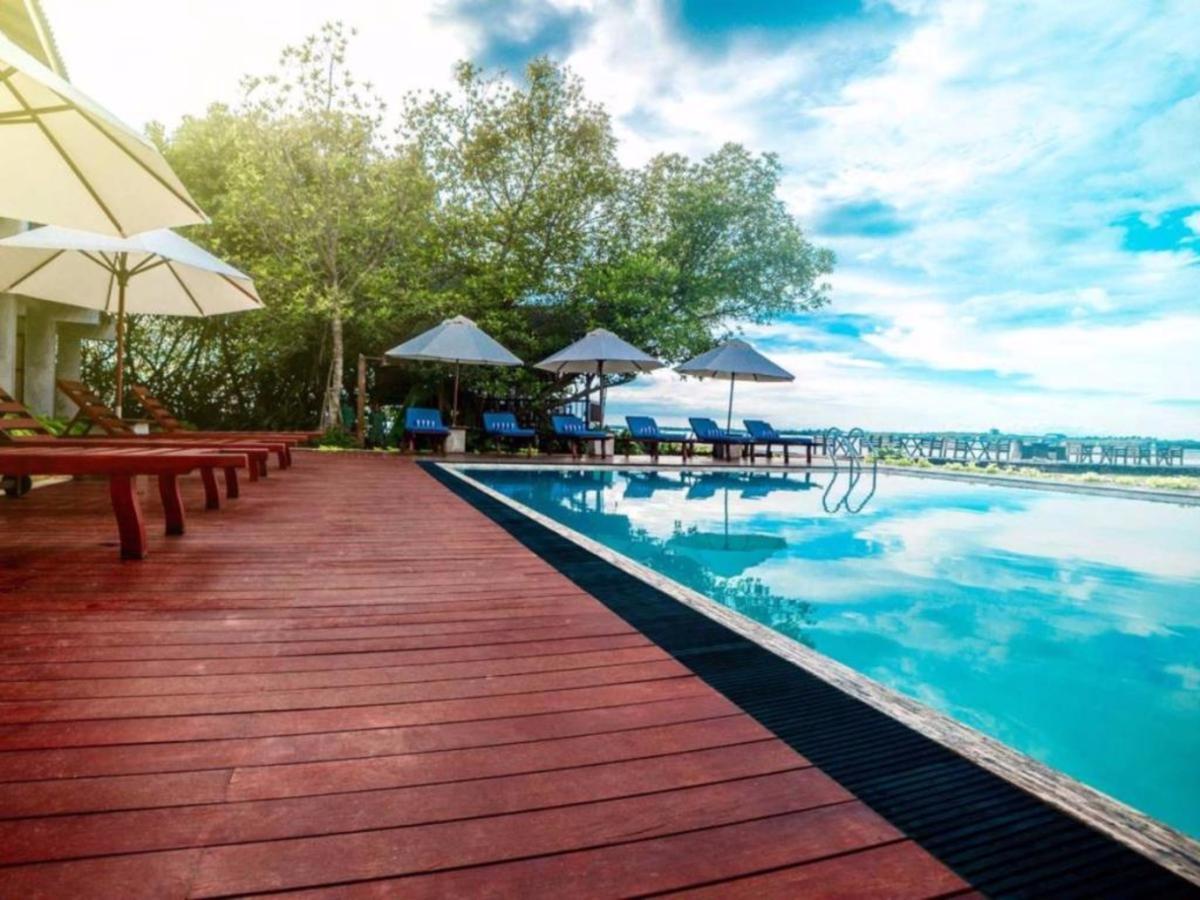 Amagi Aria Airport Transit Hotel Negombo Extérieur photo