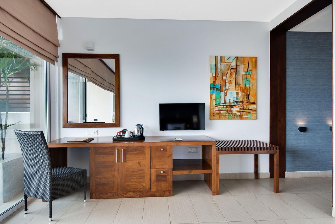 Amagi Aria Airport Transit Hotel Negombo Extérieur photo