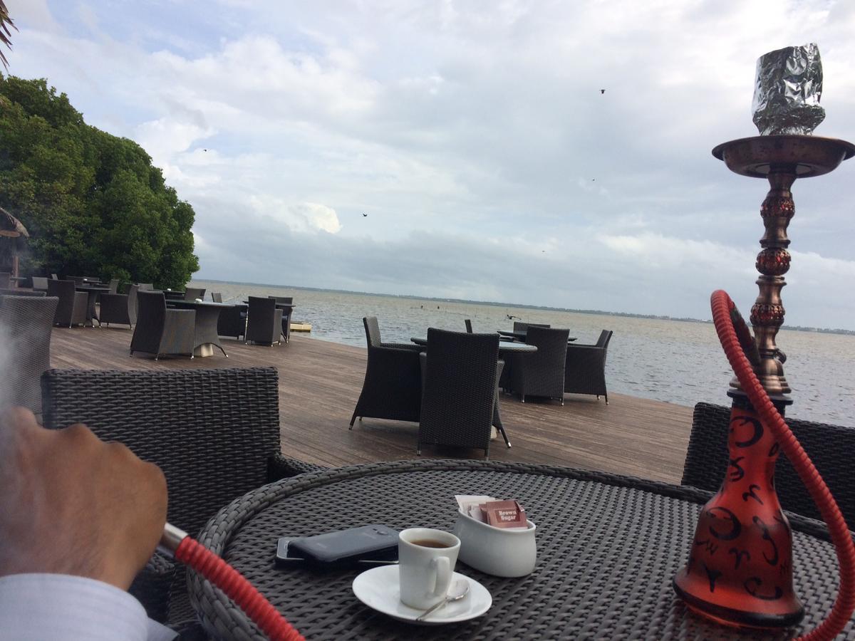 Amagi Aria Airport Transit Hotel Negombo Extérieur photo