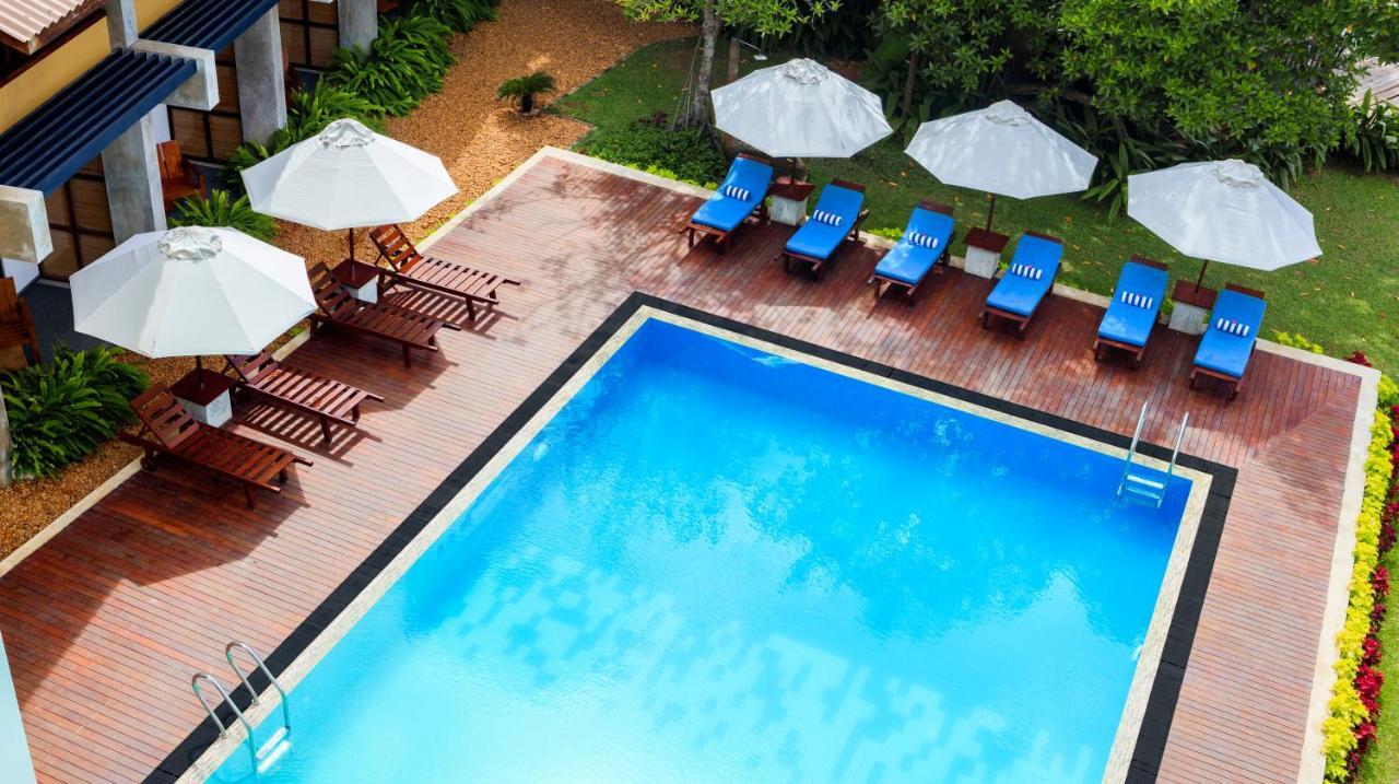 Amagi Aria Airport Transit Hotel Negombo Extérieur photo